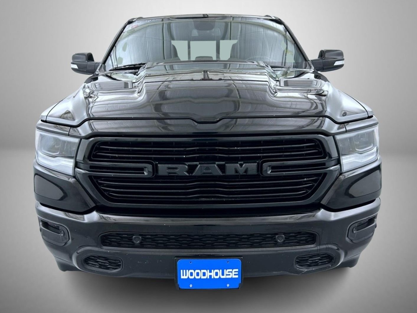 ram ram 1500 pickup 2020 1C6SRFJT3LN101431 image ram ram 1500 pickup 2020 1C6SRFJT3LN101431 image
